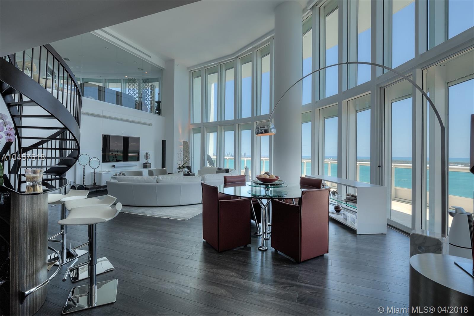 SANTA MARIA CONDO - Residential