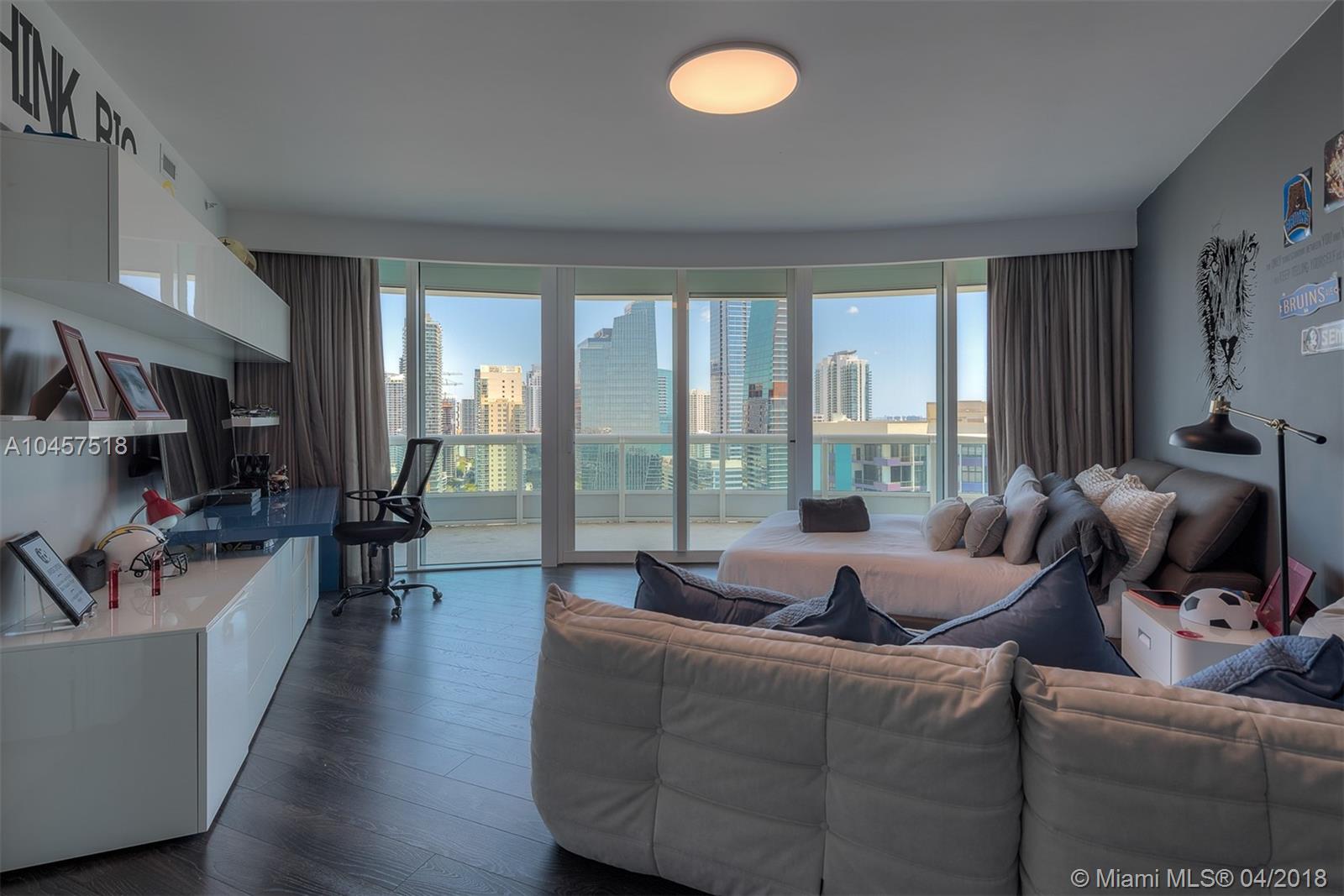 SANTA MARIA CONDO - Residential