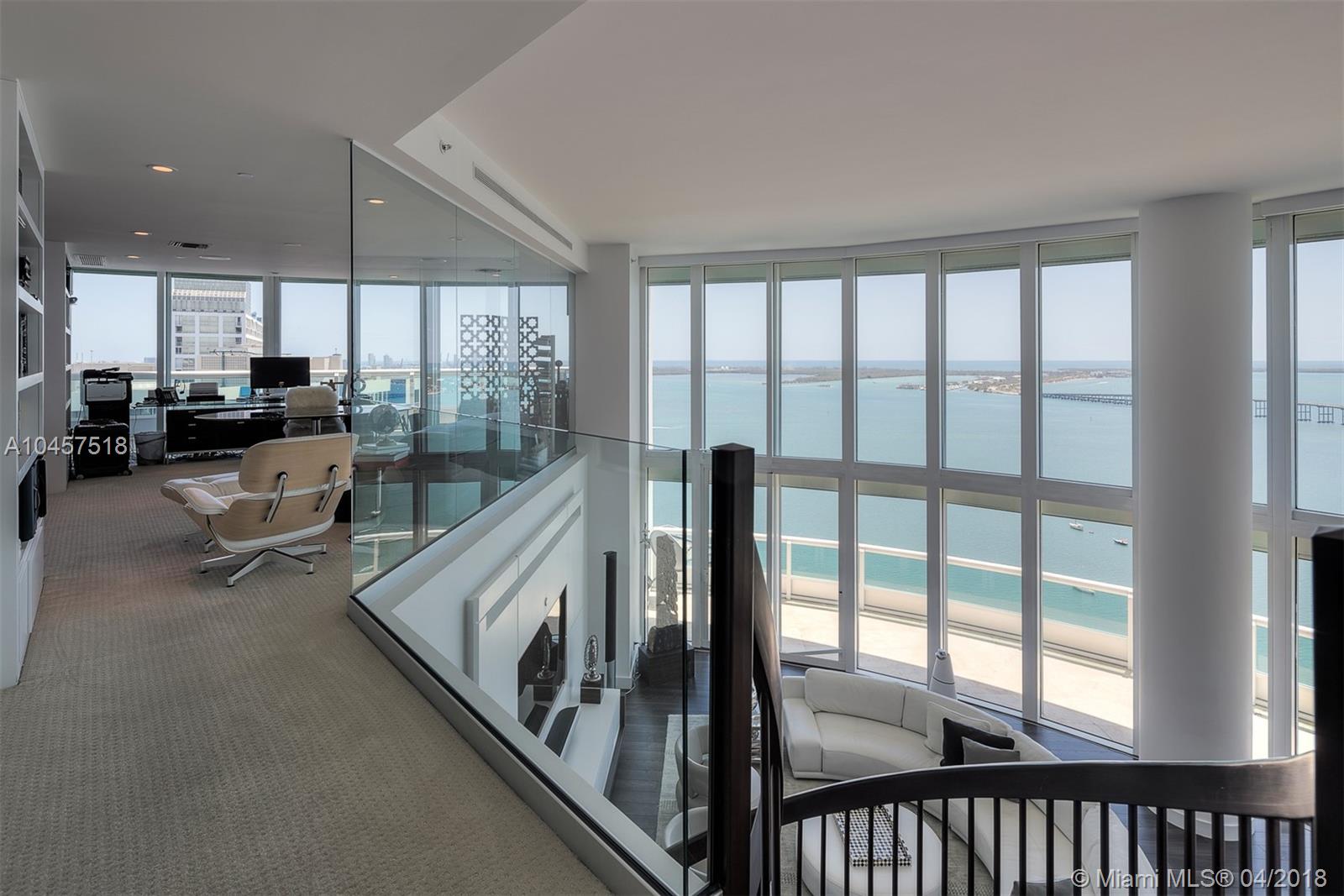 SANTA MARIA CONDO - Residential