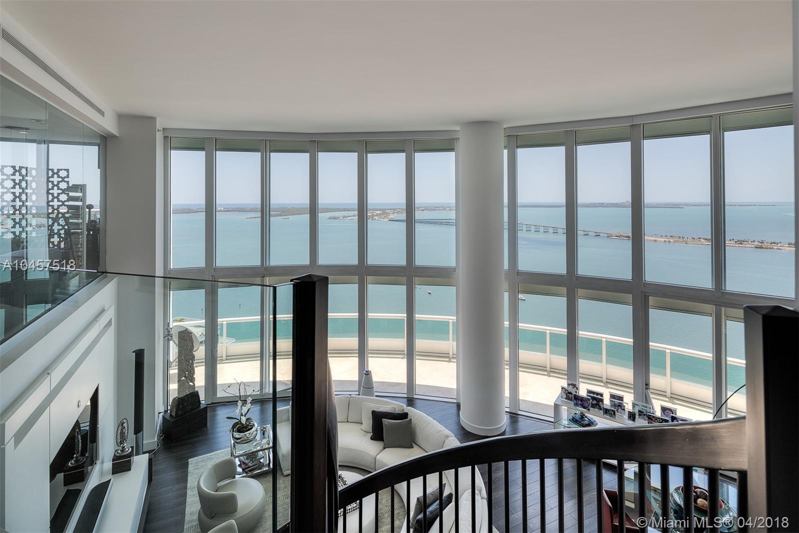 SANTA MARIA CONDO - Residential