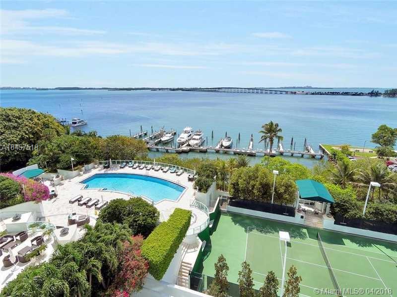 SANTA MARIA CONDO - Residential