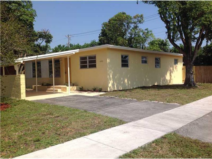 This home offers 3 bedrooms, 2 bathrooms, and approximately 1,336 square feet of living space. It is professionally managed and maintained with pride. Not only are you leasing a quality house, but gaining a place you can call home. Contact us today! Rente r's Insurance Required - $100,000 minimum coverage in liability & property damage