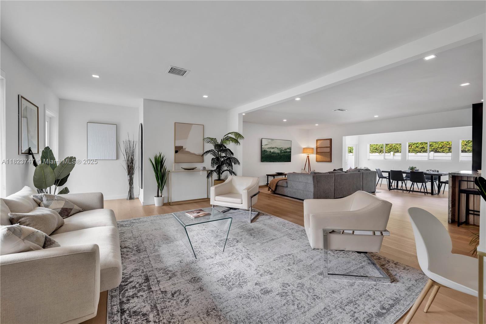 GRIFFING BISCAYNE PARK ES - Residential