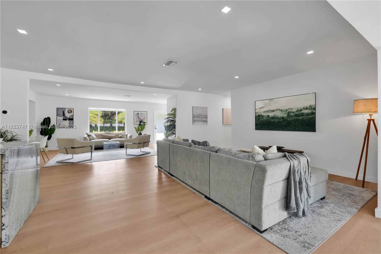 GRIFFING BISCAYNE PARK ES - Residential