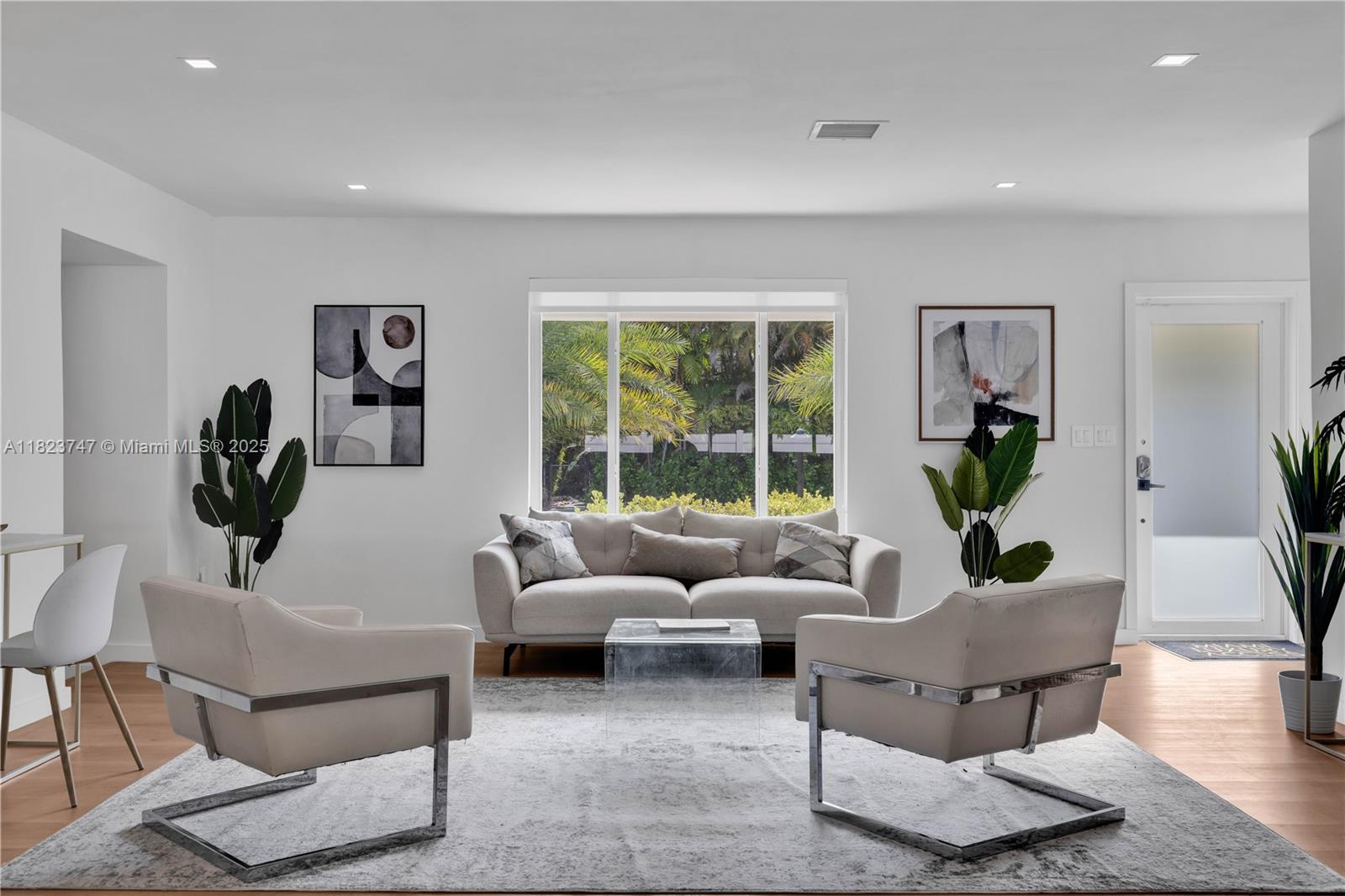 GRIFFING BISCAYNE PARK ES - Residential