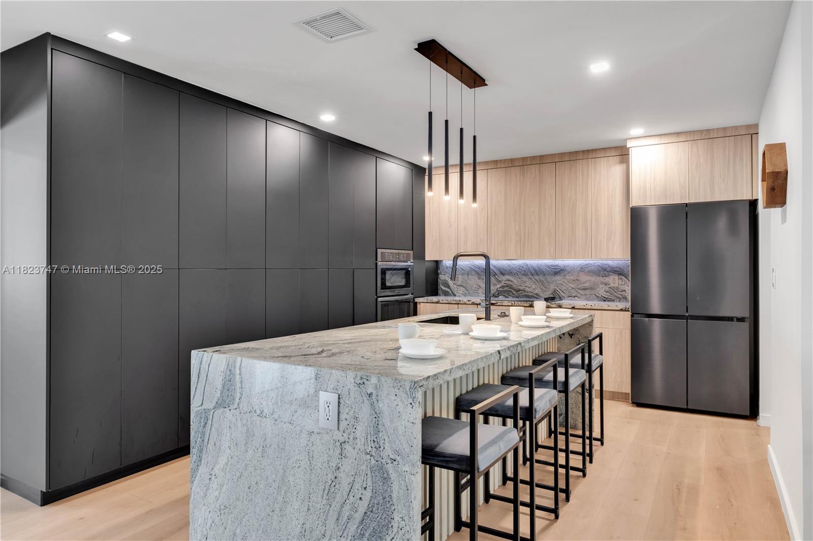 GRIFFING BISCAYNE PARK ES - Residential