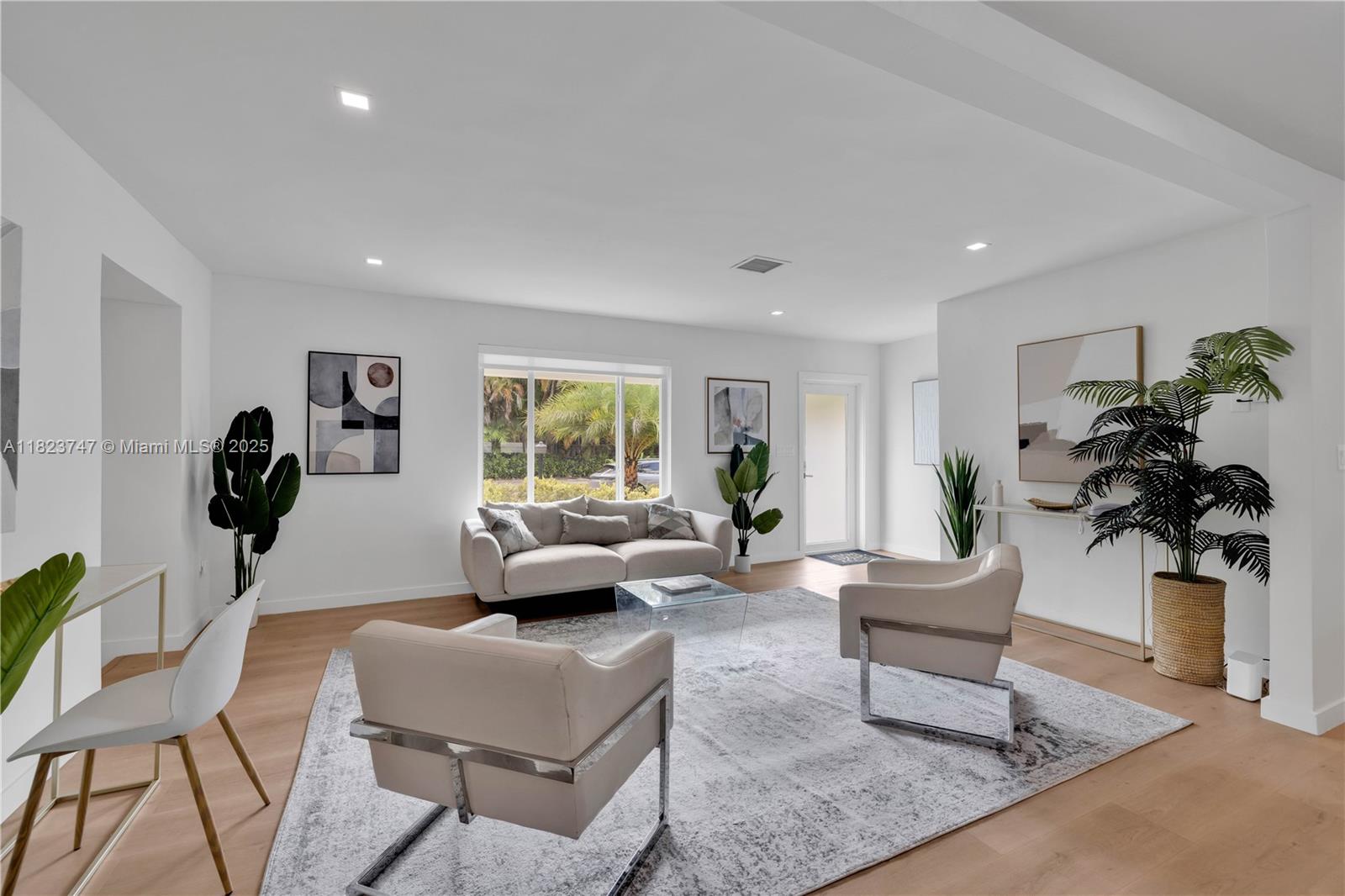 GRIFFING BISCAYNE PARK ES - Residential