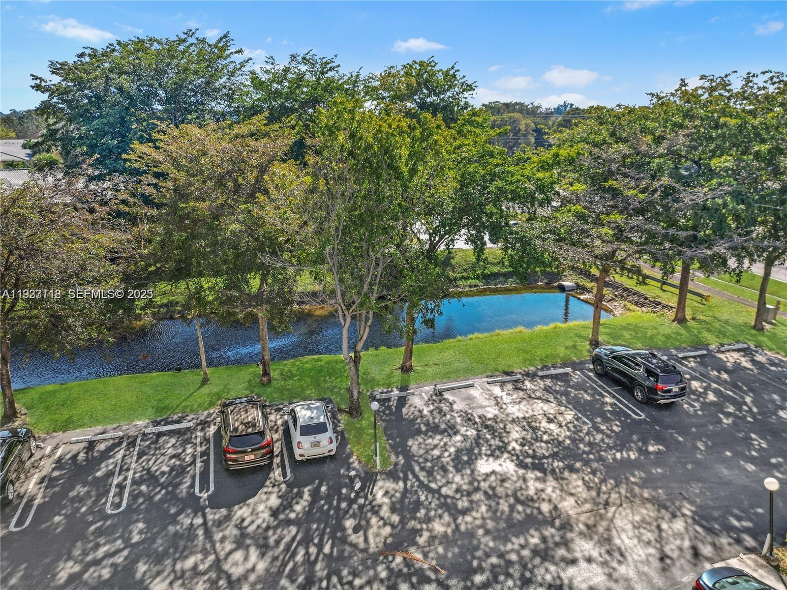 CORAL SPRINGS TOWER CLUB - Residential