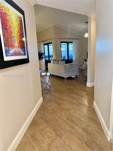 Photo of 6377 NW 170th Ln, Hialeah, FL 33015 (MLS # A11908037)