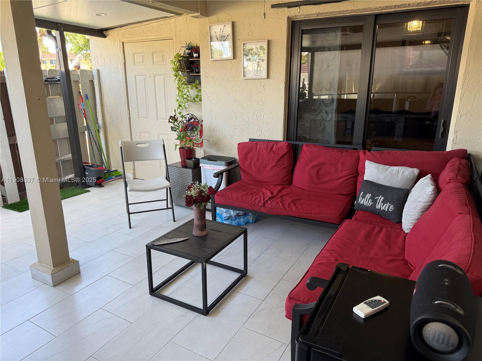 VILLA HOMES AT THE MOORS - Residential