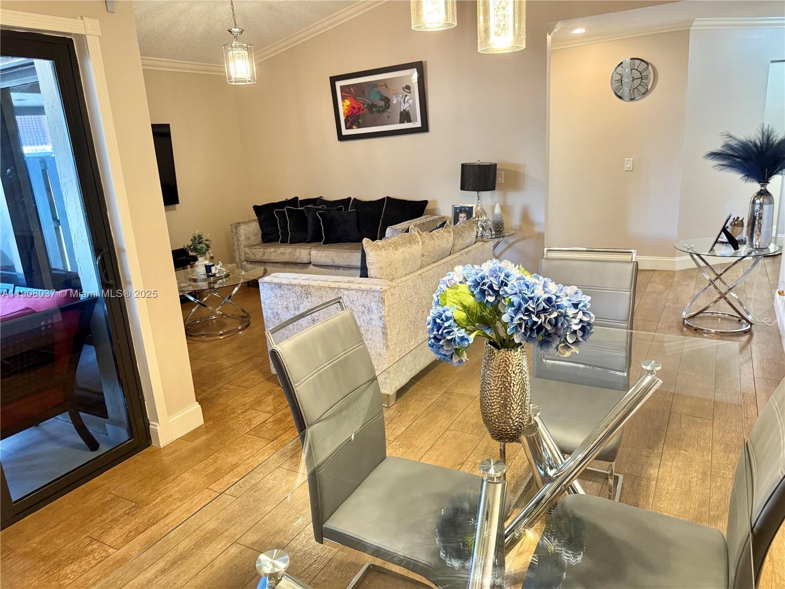 VILLA HOMES AT THE MOORS - Residential