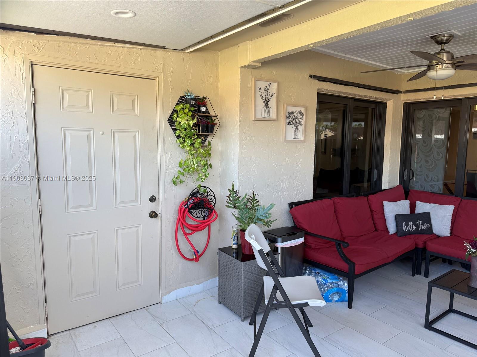 VILLA HOMES AT THE MOORS - Residential