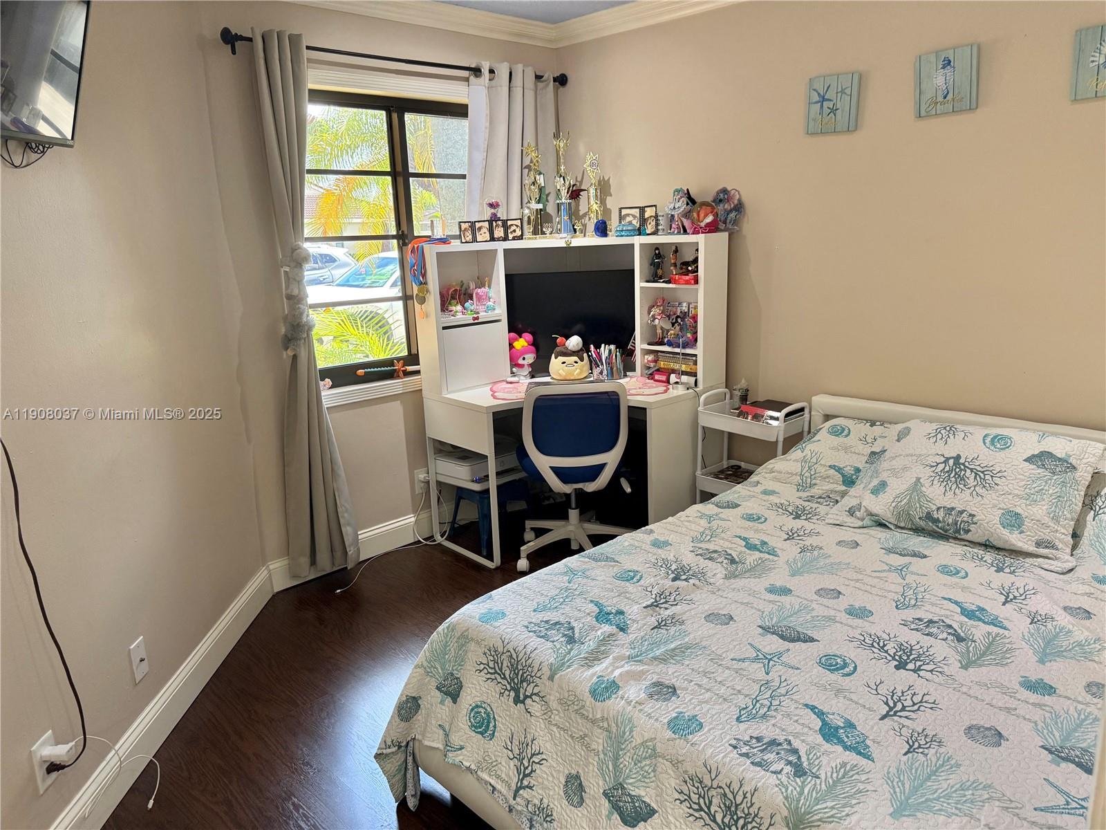 VILLA HOMES AT THE MOORS - Residential