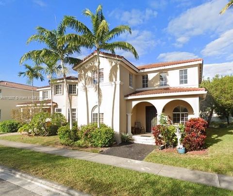 A home in Homestead