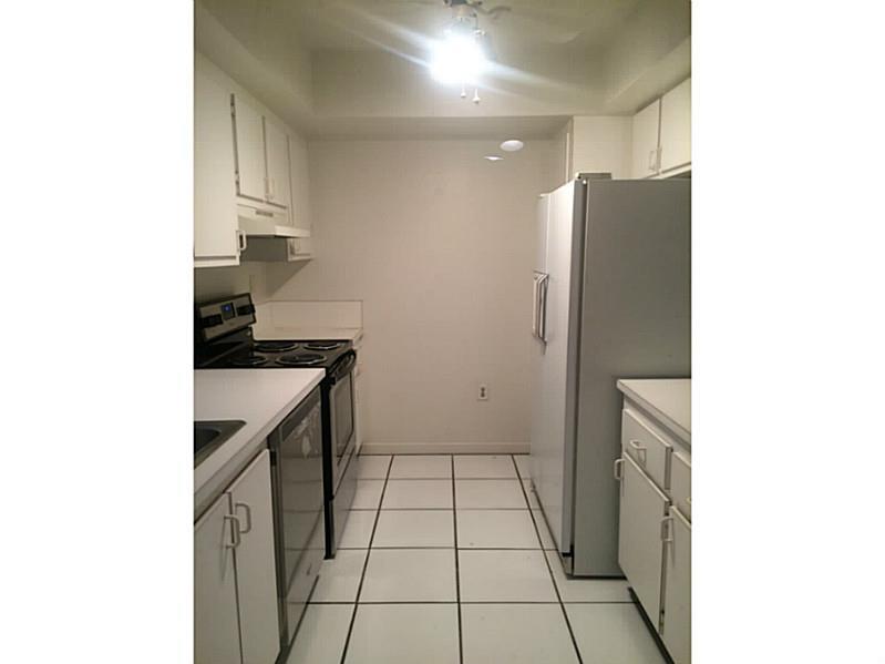 Easy to Show, Freshly painted, Cleaned, New stainless steel stove and dishwasher. Large bedrooms and walk-in closets. Water, Trash, Sewer and Cable included in Rent. Will Rent Right away! Fast Association Approval.