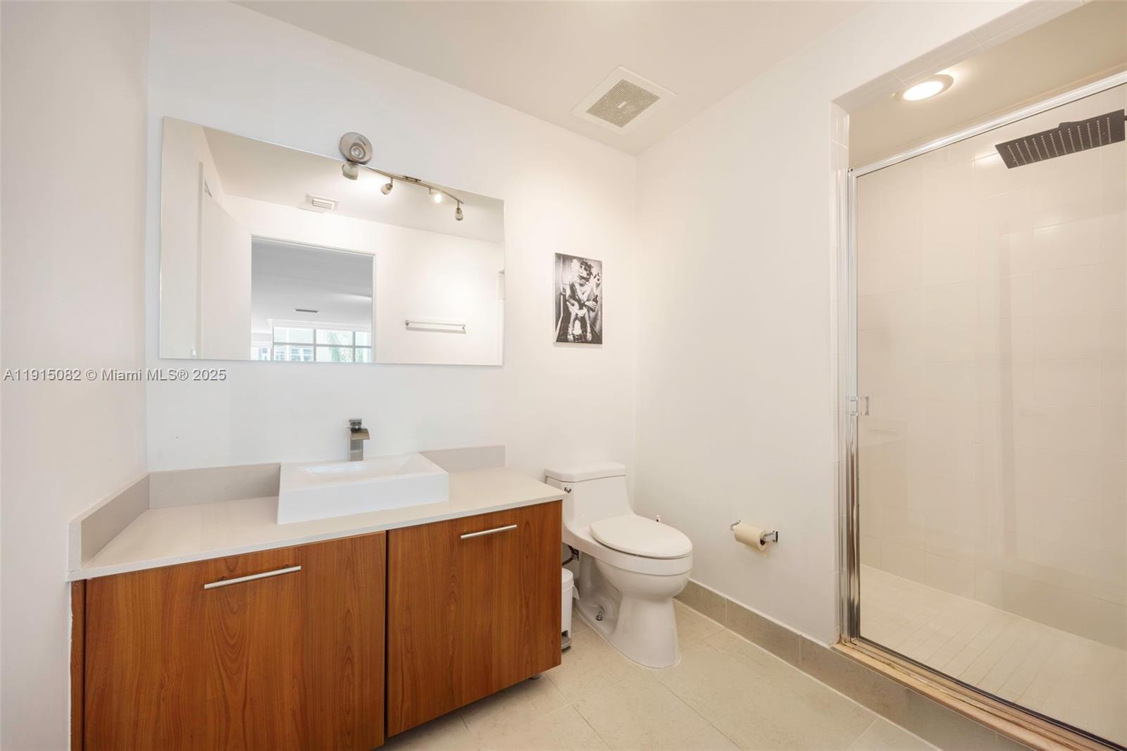 FOUR MIDTOWN MIAMI CONDO - Residential