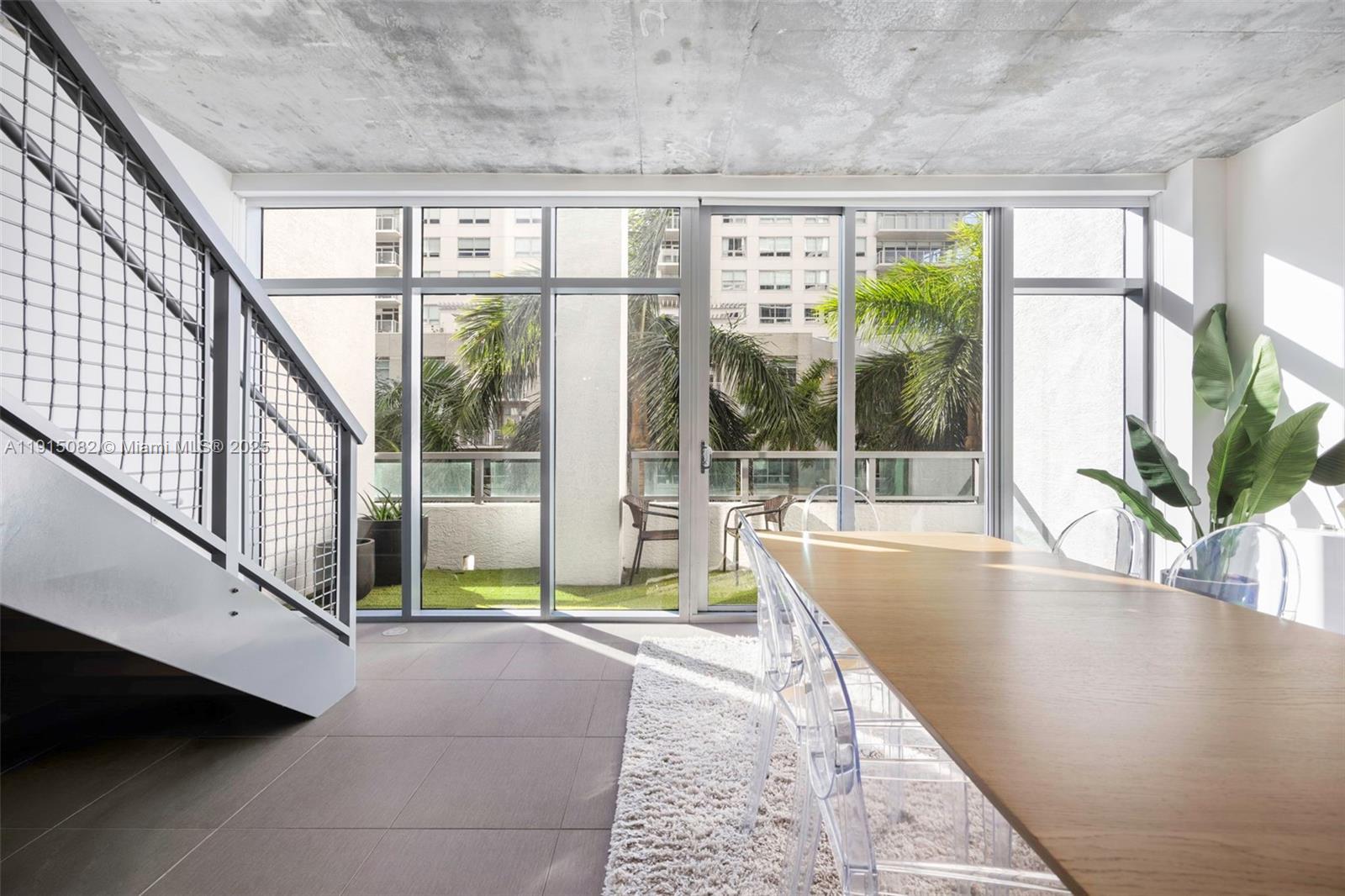 FOUR MIDTOWN MIAMI CONDO - Residential