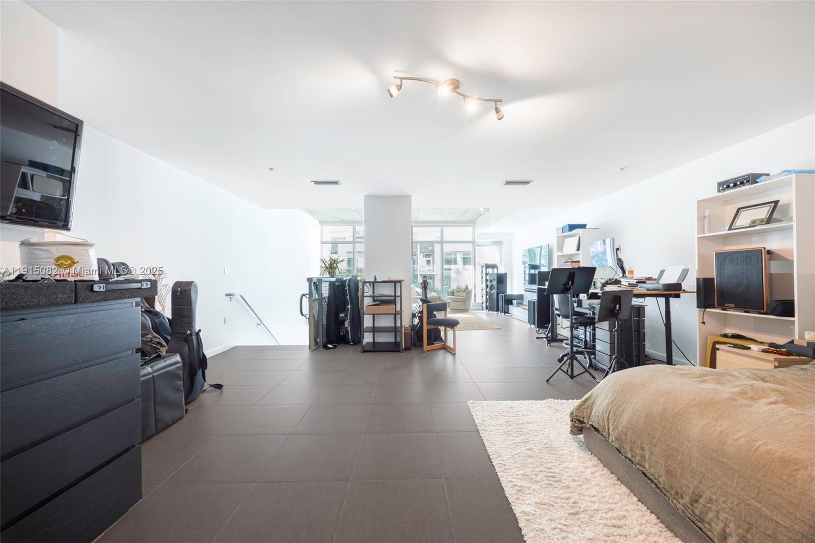 FOUR MIDTOWN MIAMI CONDO - Residential