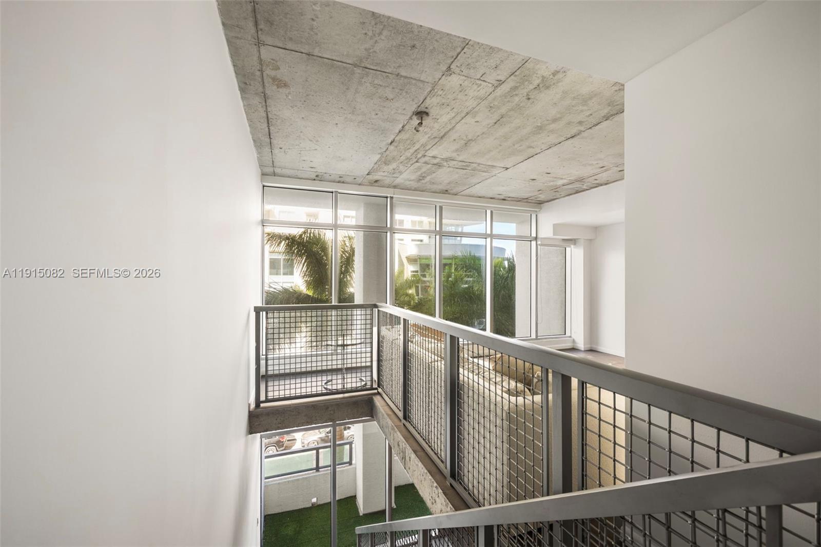 FOUR MIDTOWN MIAMI CONDO - Residential