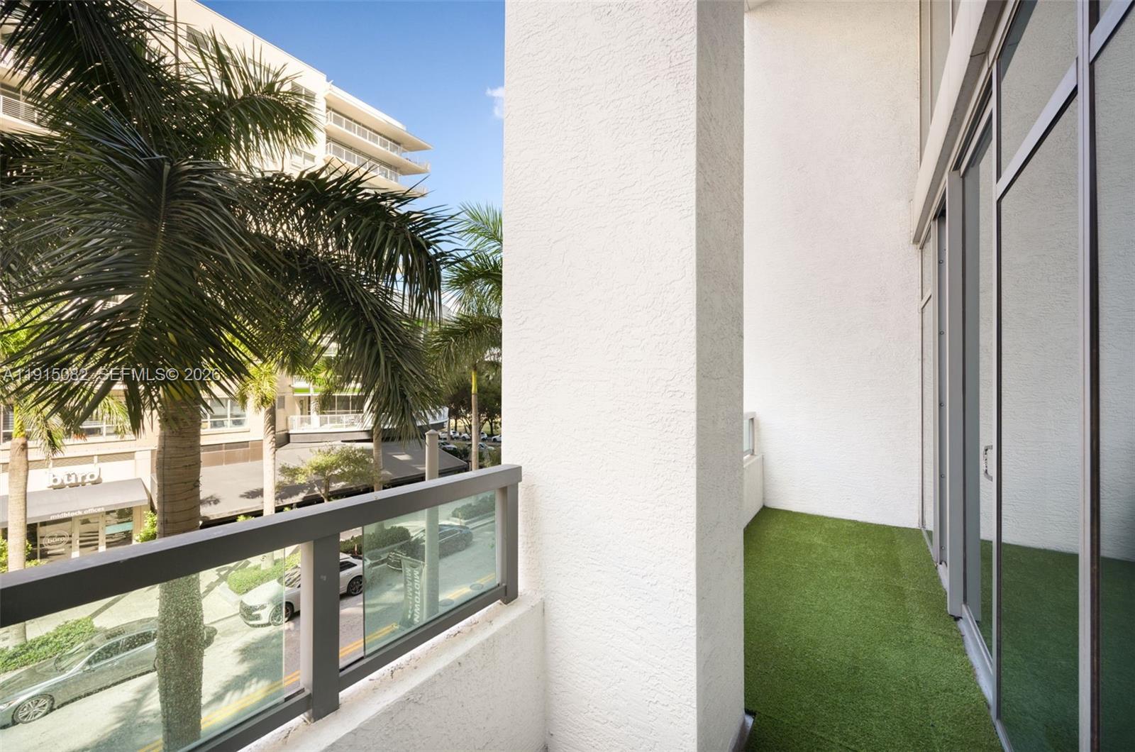 FOUR MIDTOWN MIAMI CONDO - Residential