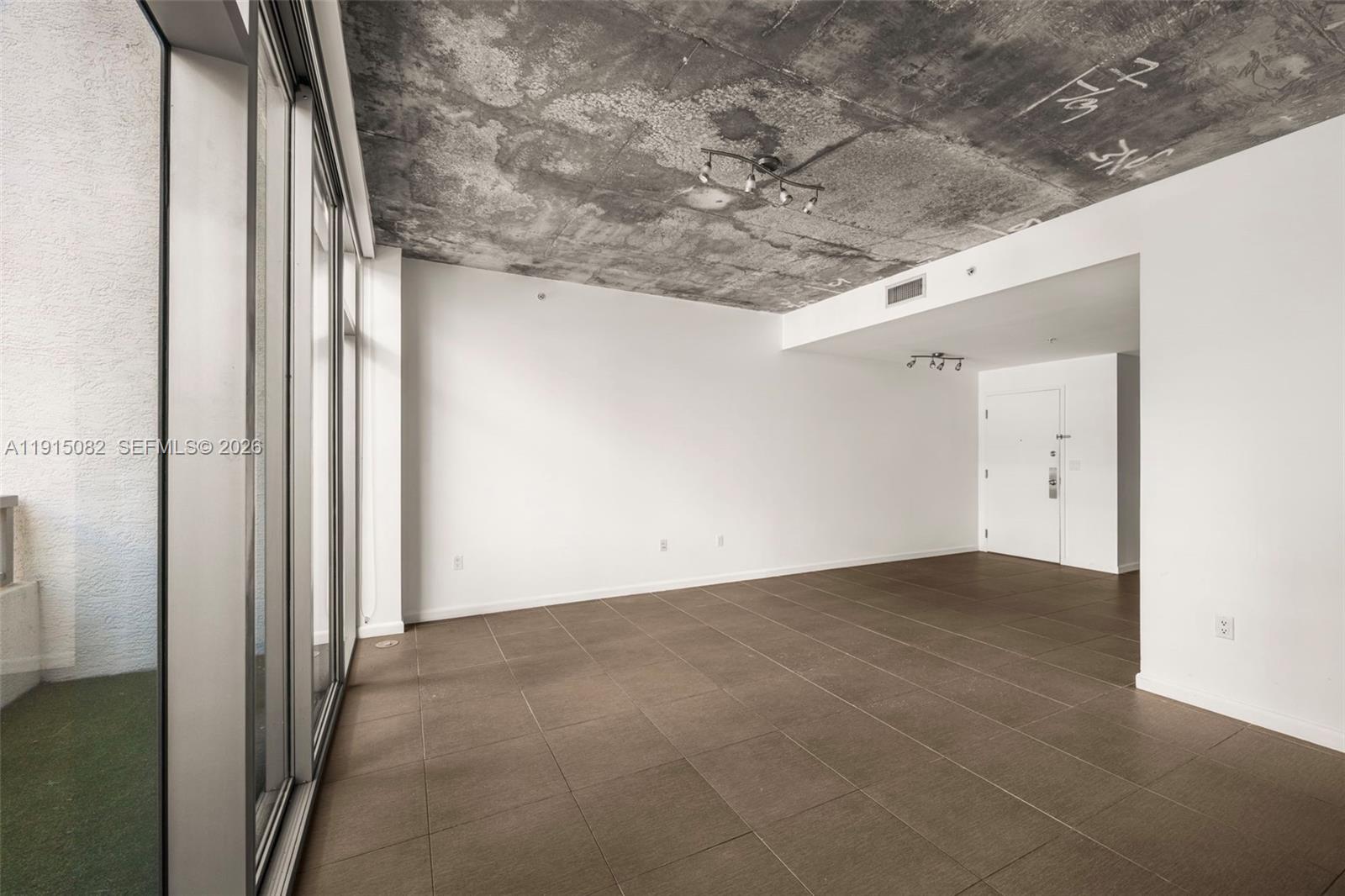 FOUR MIDTOWN MIAMI CONDO - Residential