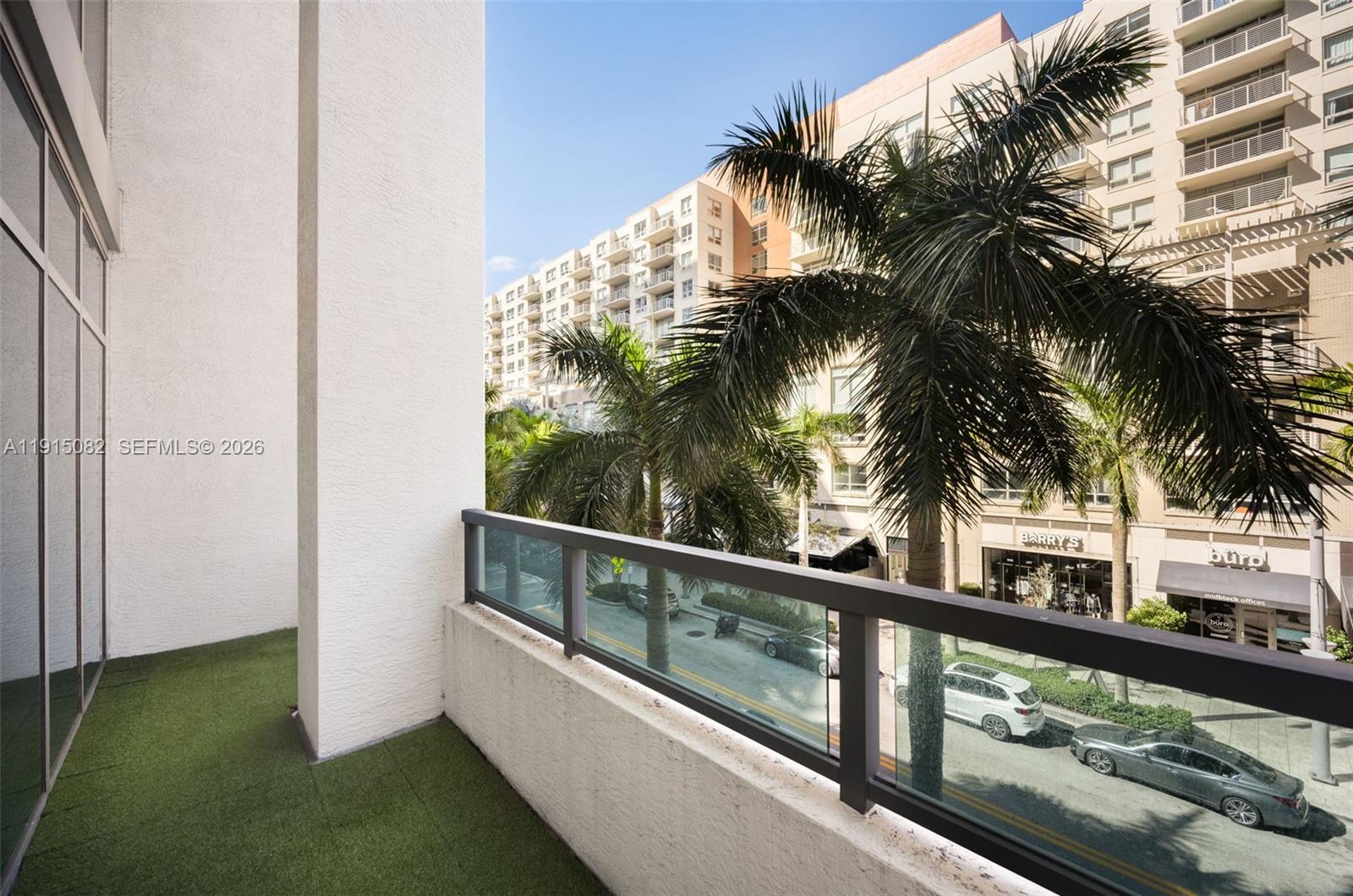 FOUR MIDTOWN MIAMI CONDO - Residential