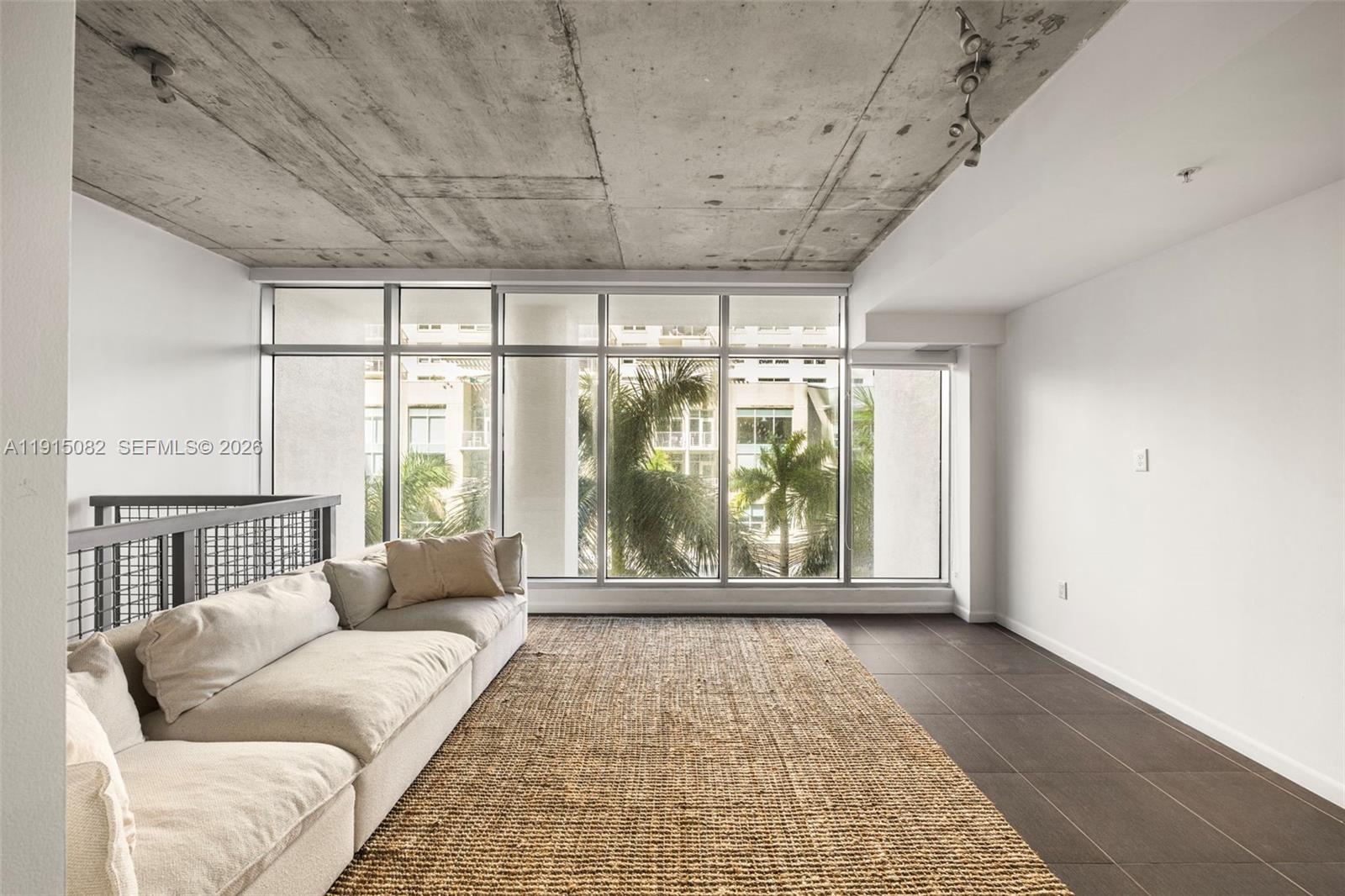 FOUR MIDTOWN MIAMI CONDO - Residential