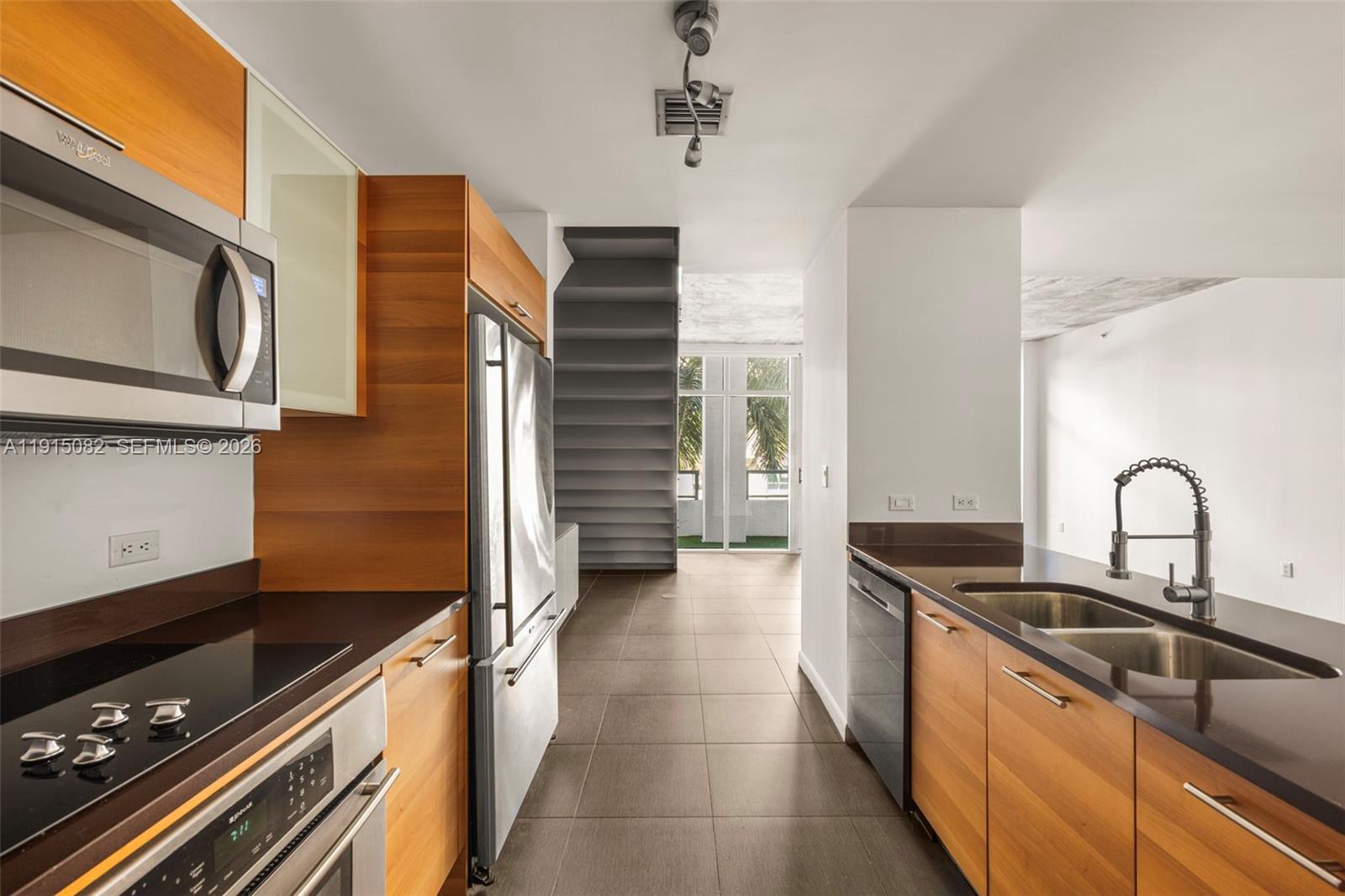 FOUR MIDTOWN MIAMI CONDO - Residential