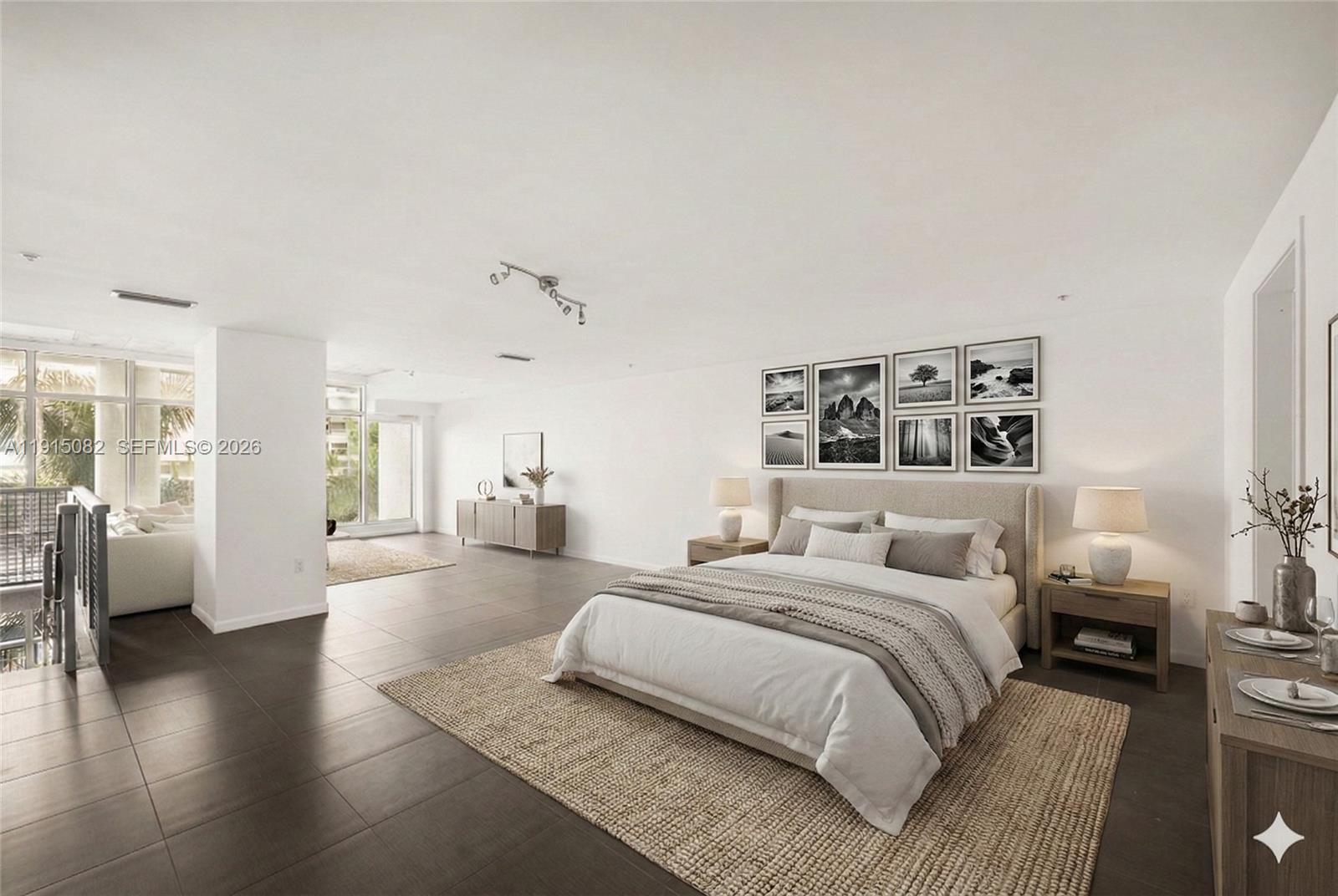 FOUR MIDTOWN MIAMI CONDO - Residential