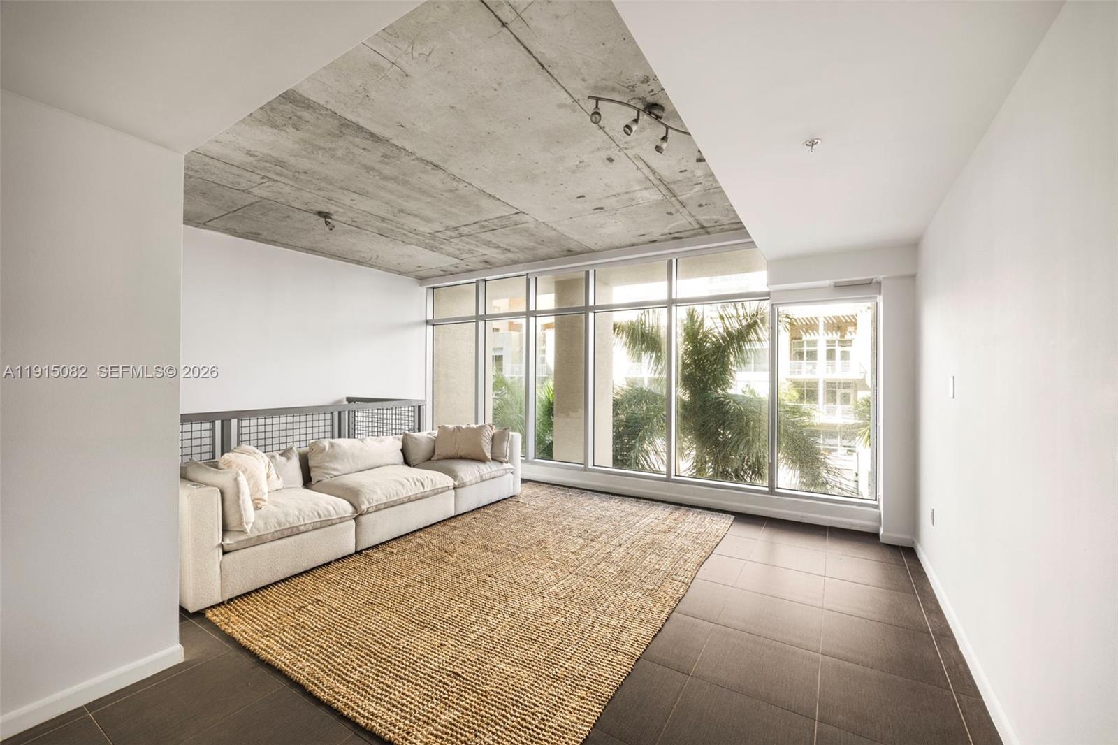 FOUR MIDTOWN MIAMI CONDO - Residential