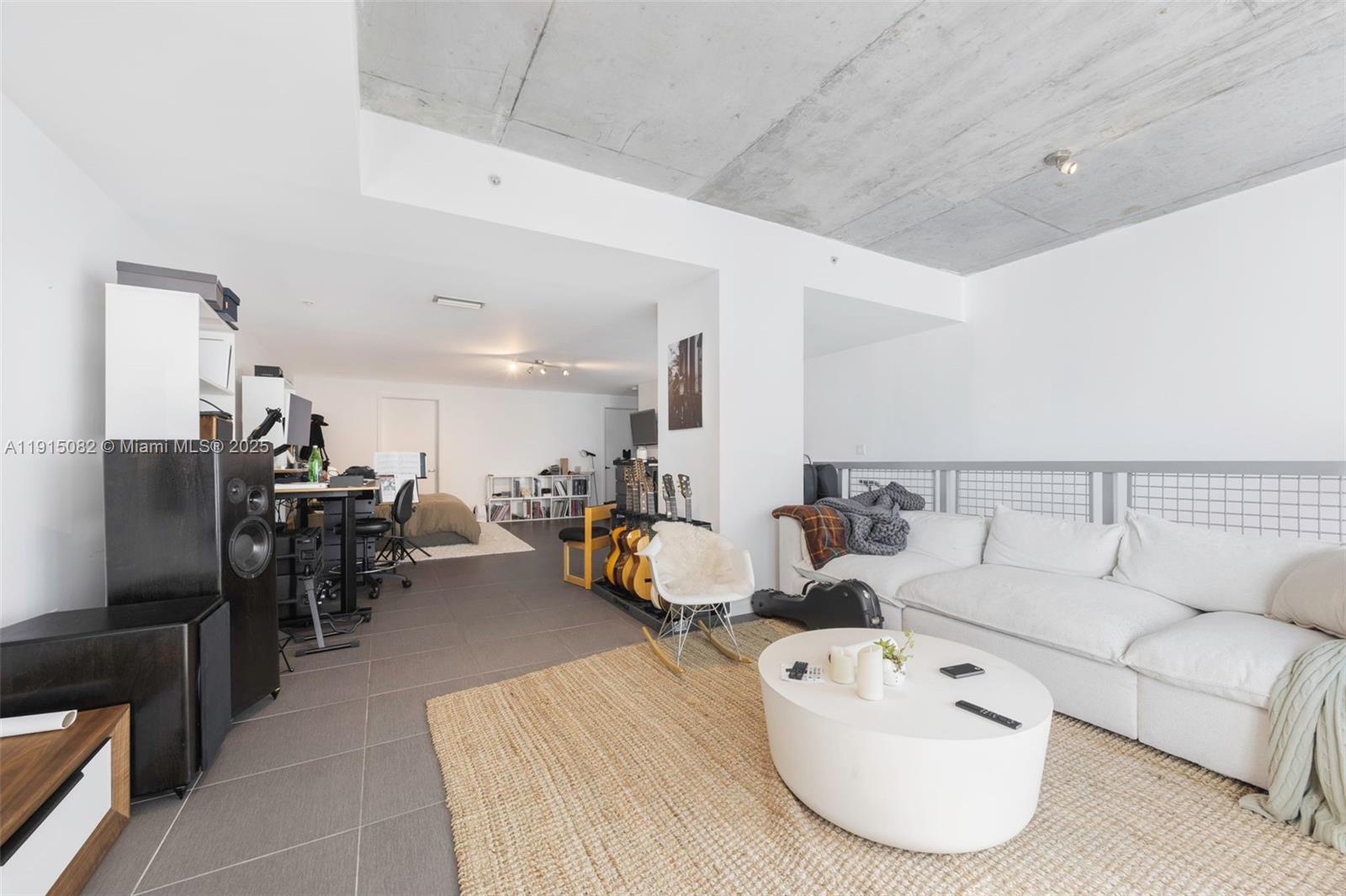 FOUR MIDTOWN MIAMI CONDO - Residential