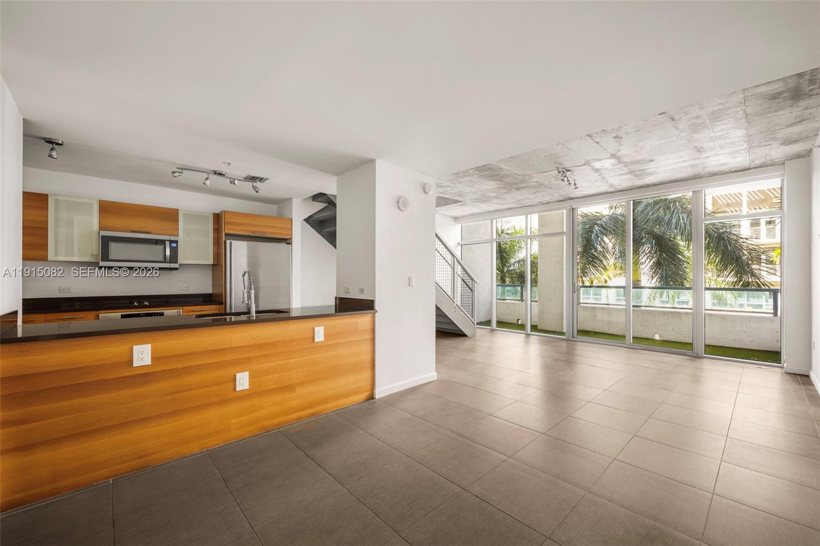 FOUR MIDTOWN MIAMI CONDO - Residential