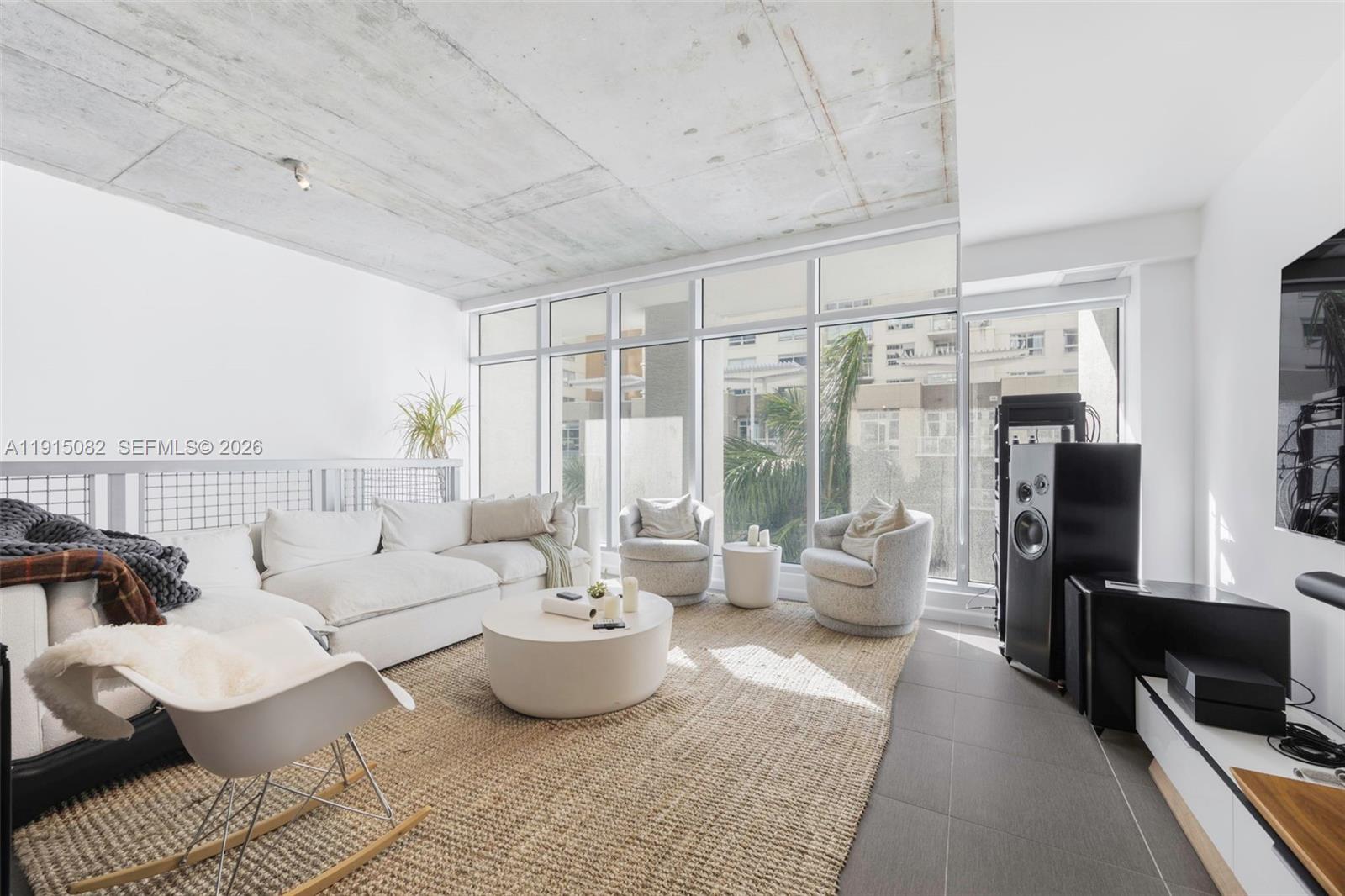 FOUR MIDTOWN MIAMI CONDO - Residential