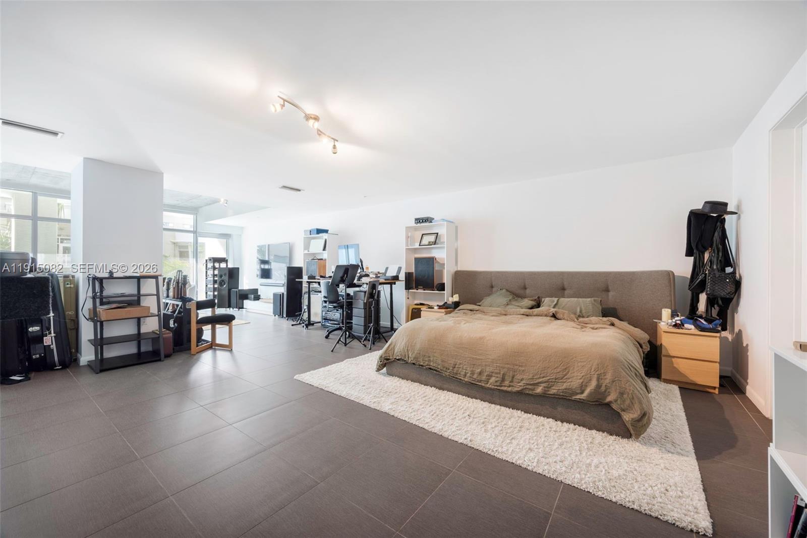 FOUR MIDTOWN MIAMI CONDO - Residential