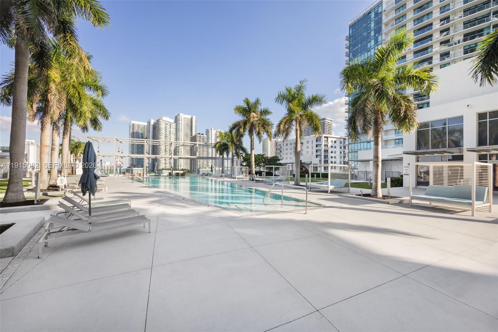 FOUR MIDTOWN MIAMI CONDO - Residential
