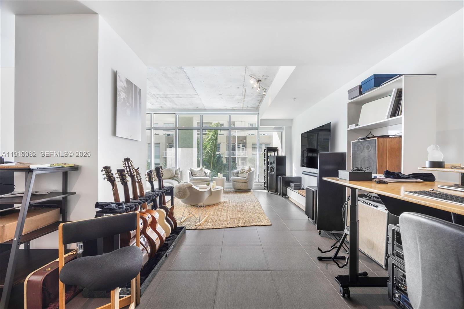 FOUR MIDTOWN MIAMI CONDO - Residential