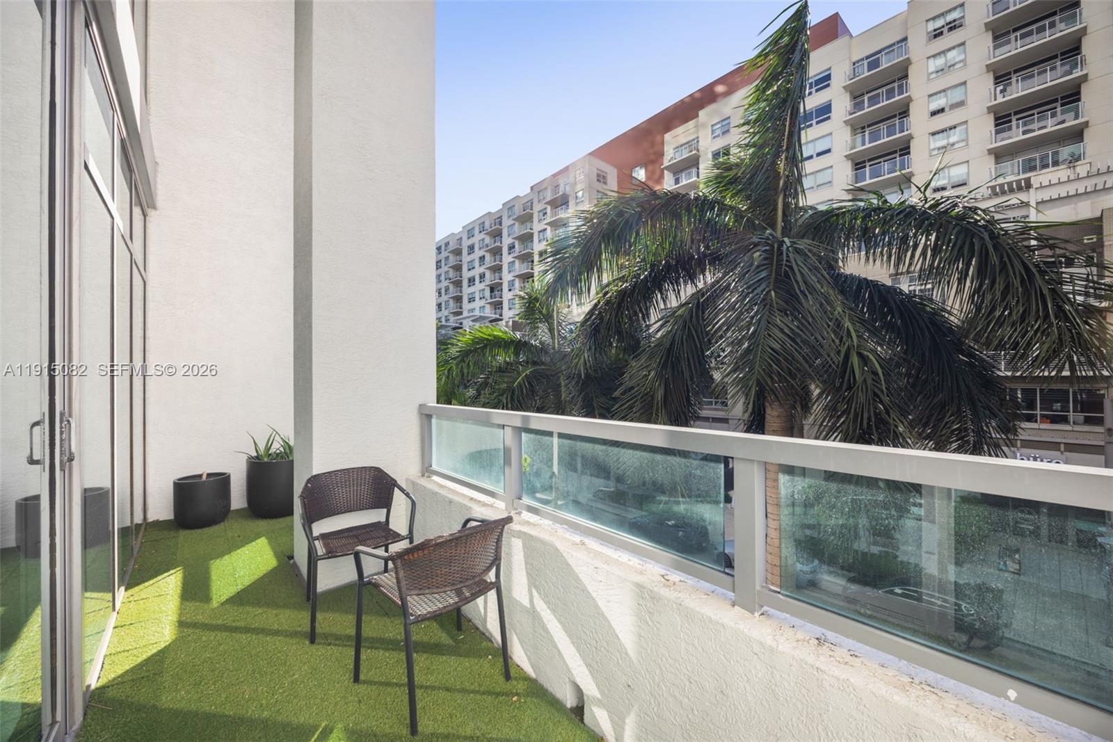 FOUR MIDTOWN MIAMI CONDO - Residential