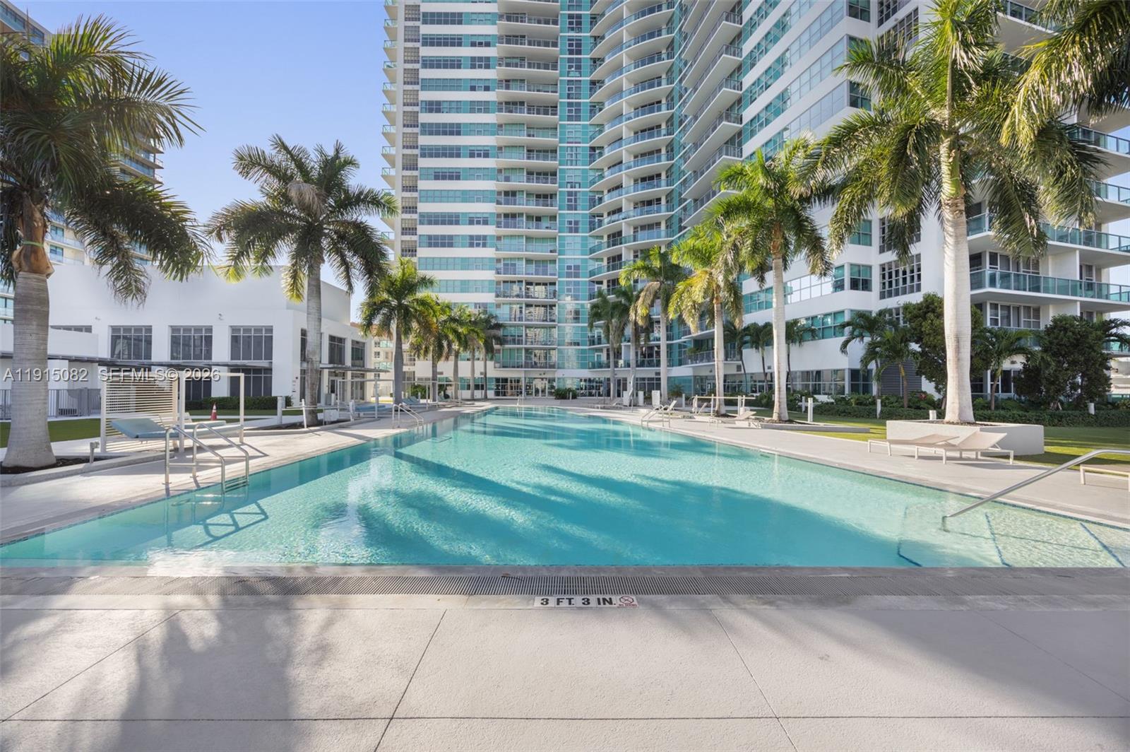 FOUR MIDTOWN MIAMI CONDO - Residential