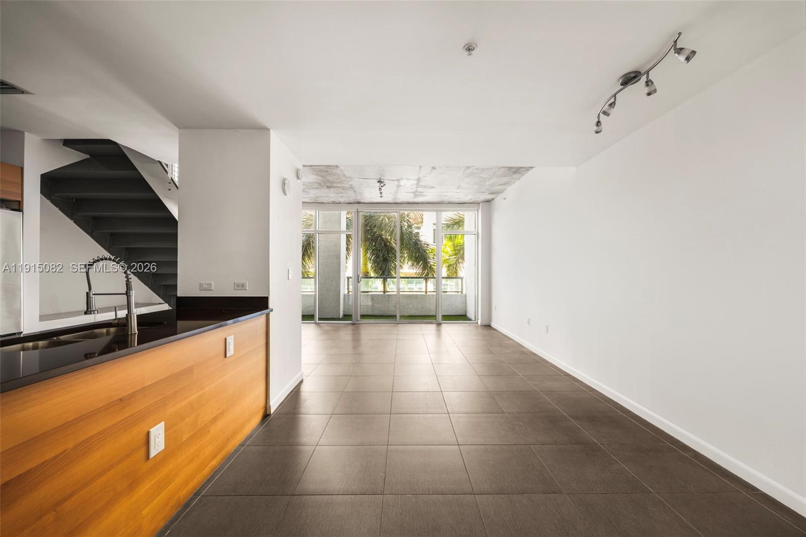 FOUR MIDTOWN MIAMI CONDO - Residential