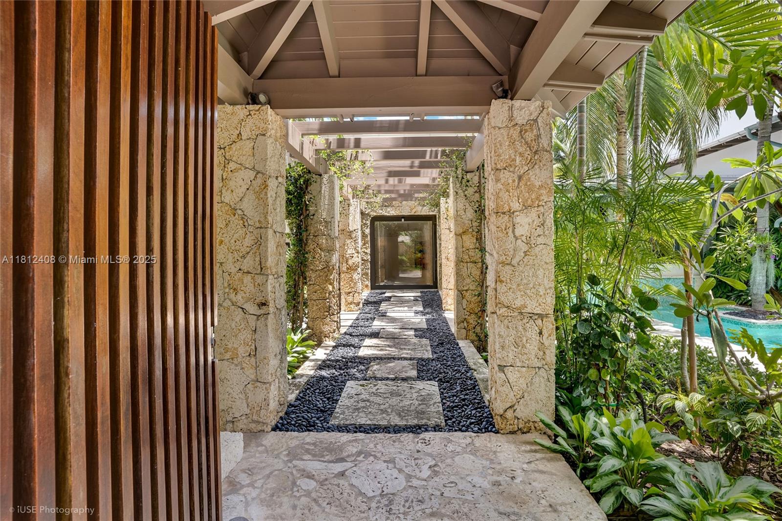 SANS SOUCI REV & AMD - Residential