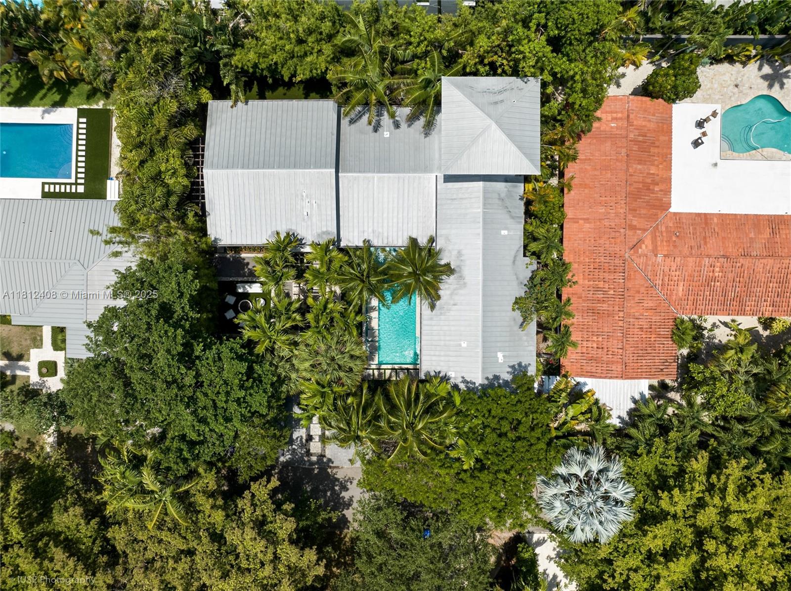 SANS SOUCI REV & AMD - Residential
