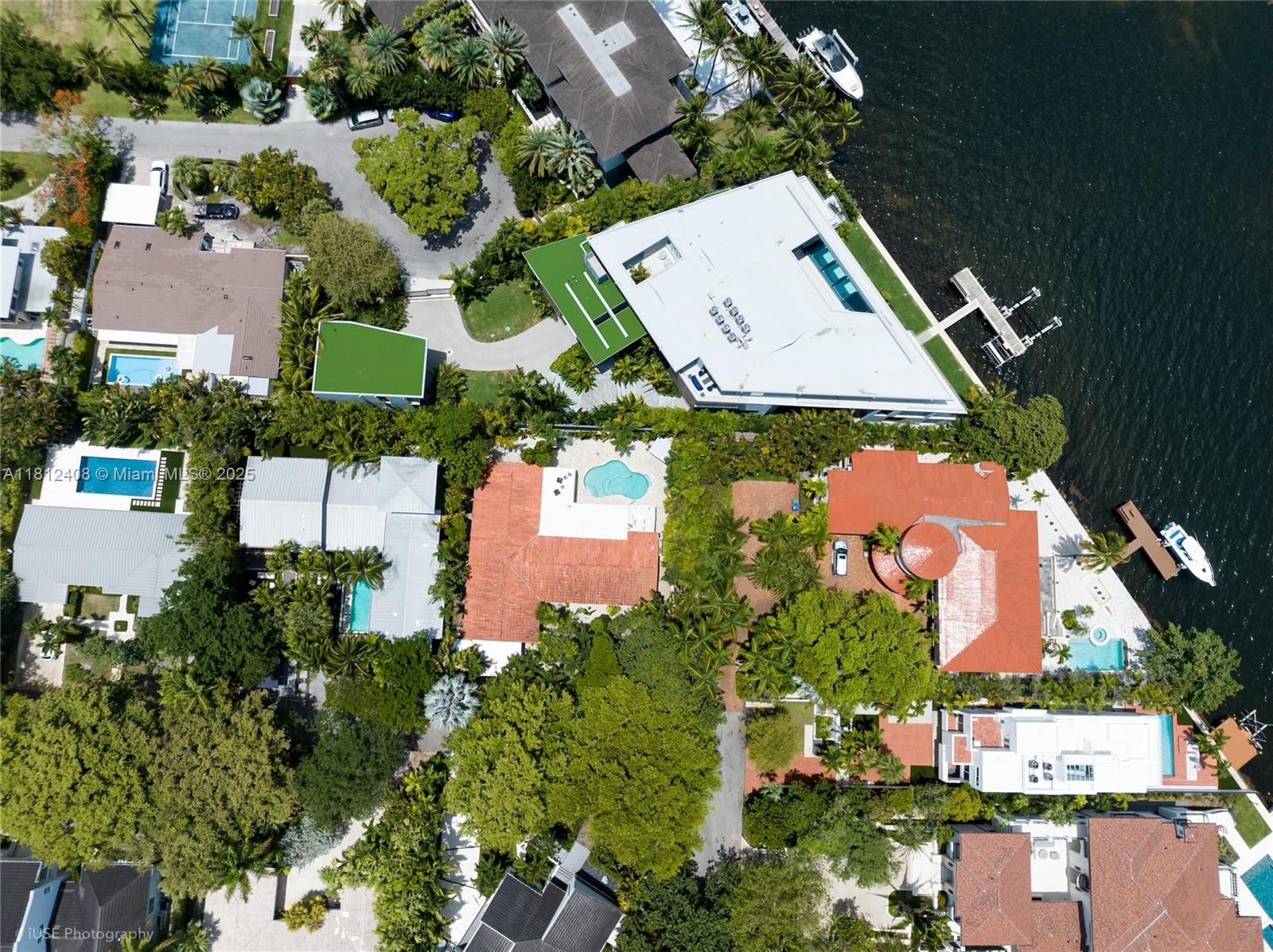 SANS SOUCI REV & AMD - Residential