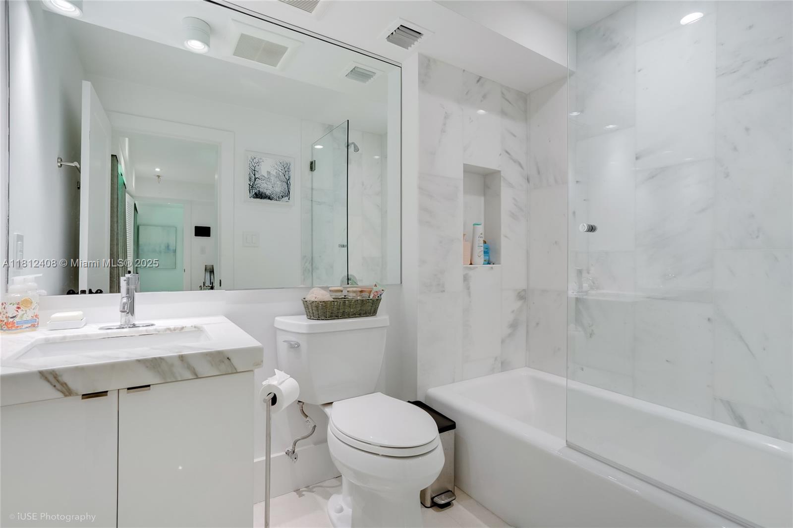 SANS SOUCI REV & AMD - Residential