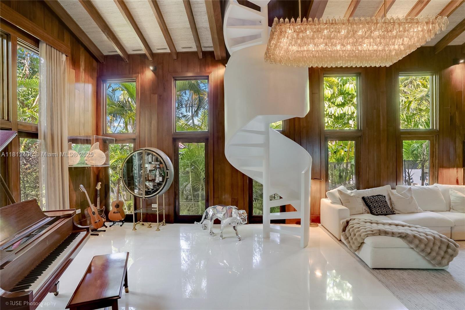 SANS SOUCI REV & AMD - Residential