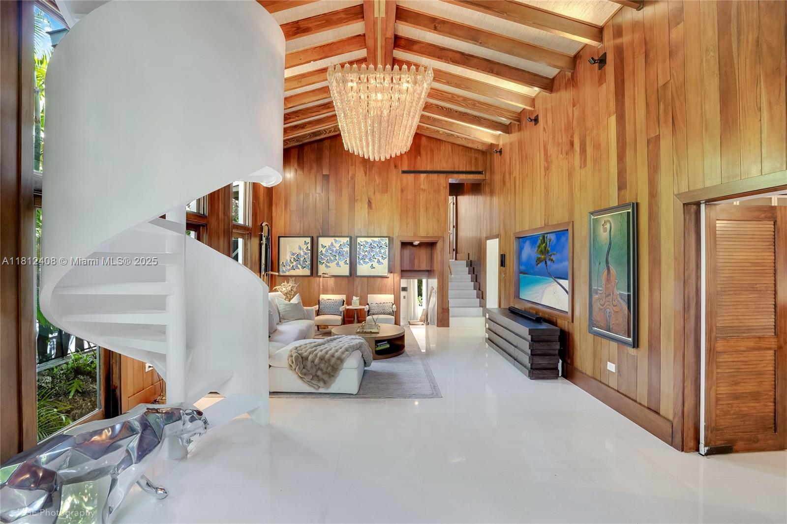 SANS SOUCI REV & AMD - Residential