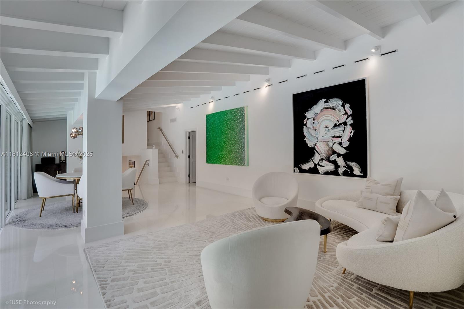 SANS SOUCI REV & AMD - Residential