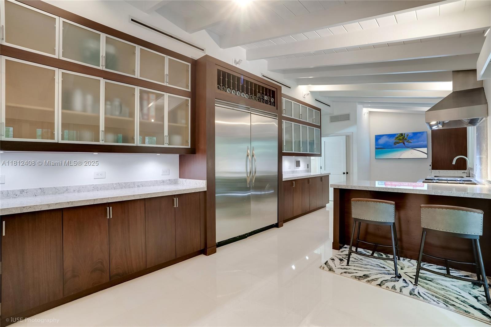 SANS SOUCI REV & AMD - Residential