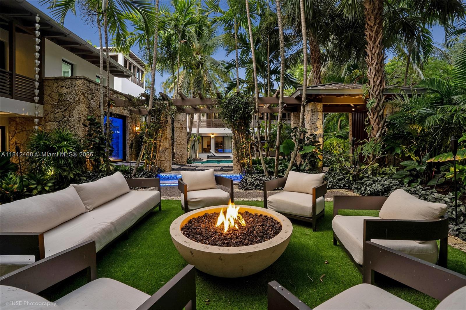 SANS SOUCI REV & AMD - Residential