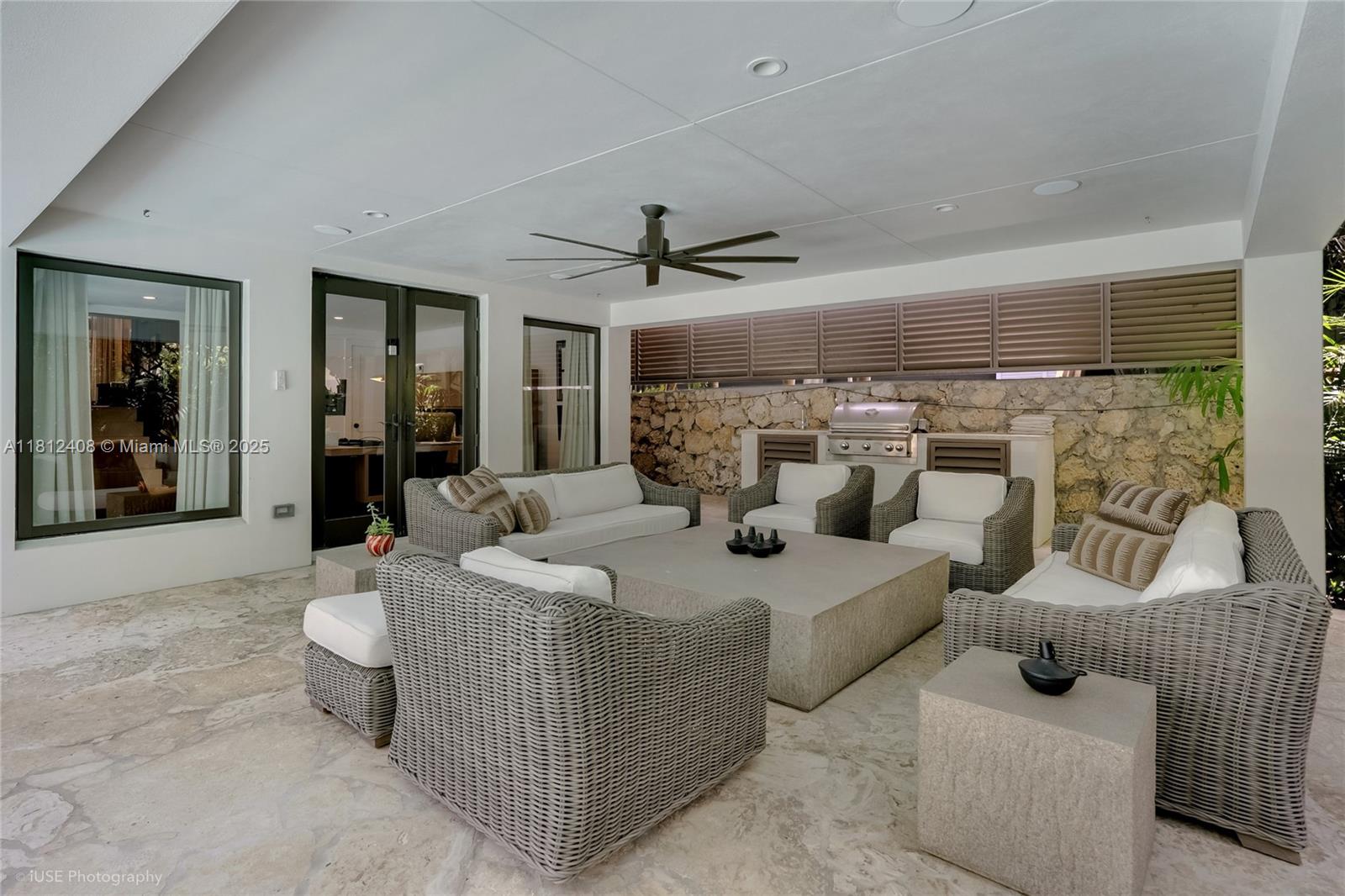 SANS SOUCI REV & AMD - Residential
