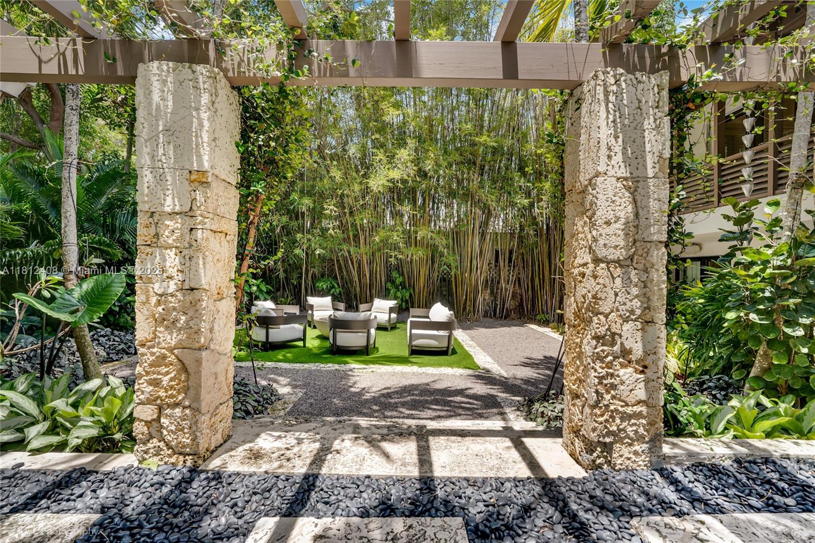 SANS SOUCI REV & AMD - Residential